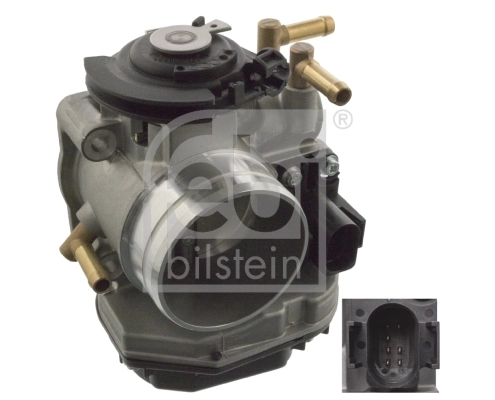 Throttle Body